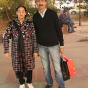 Ramesh Dhingra's photo