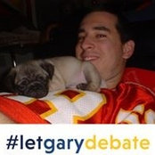 Foto de Nate Ruby