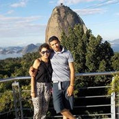 Foto di Yolanda Guzman