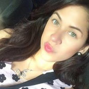 Christell Martillo's photo
