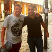 Mostafa Hany's photo