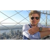 David Eccleston's photo