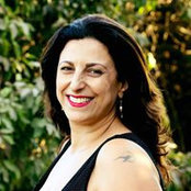 רקפת חן דערי's photo