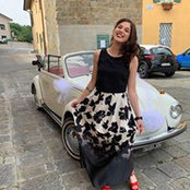 Foto von Daniela Maiorano