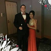 Justin Vaughan's photo