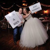 Tori Clark's photo