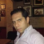 Antonio Carmona's photo