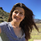 Parisa Afsharis foto