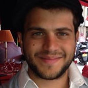 Adam Sasson's photo