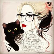 Kat Collinss foto