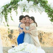 Maria Stepanyan's photo