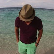 Chris Feher's photo