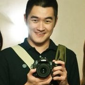 Alex Cheong's photo