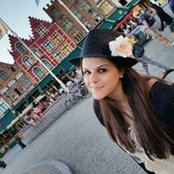 Ioana Petcu's photo