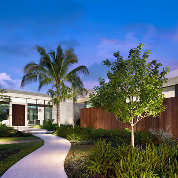 Weston Residence