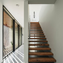 Escaliers
