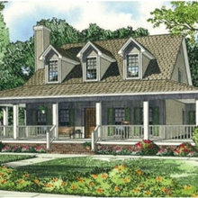 House plans