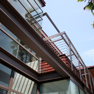 Contemporary Office