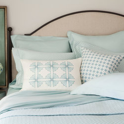Solids - Bedding