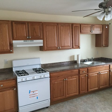 Kitchen Renovation