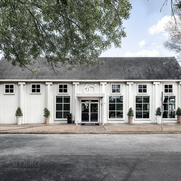 60 Degree Mastercrafted Restaurant