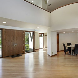 Entry Doors - Front Doors
