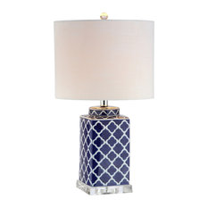 mediterranean style table lamps