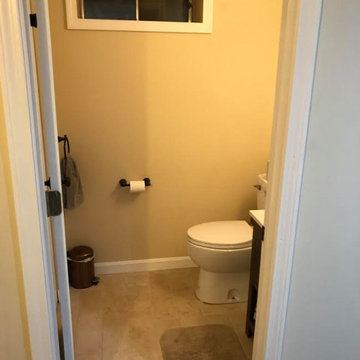 Basement Remodeling