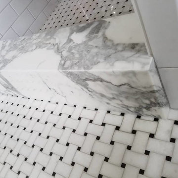 Calacatta Waimea Marble