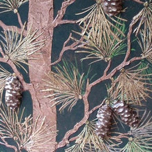 wall treatment