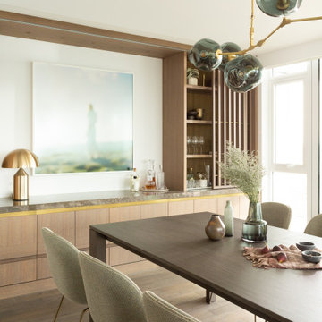 Charleson Condo