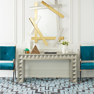 Electrum Mirror