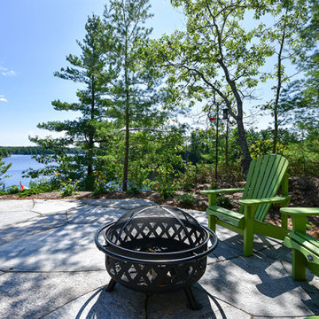 Muskoka Retreat