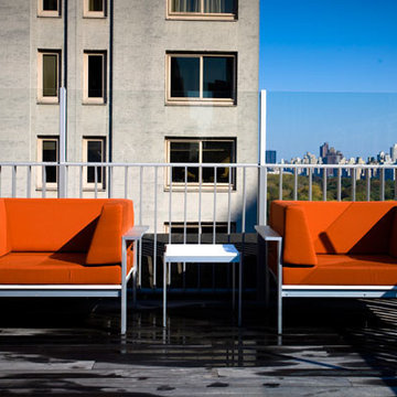 Luma Collection | Modern Outdoor