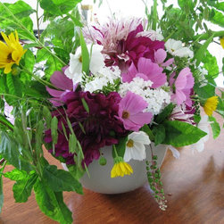 Flora Verdura - Products