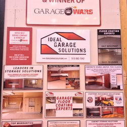 2014 Home & Garden Show - Products