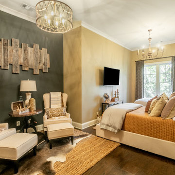 Sandy Springs Complete Home