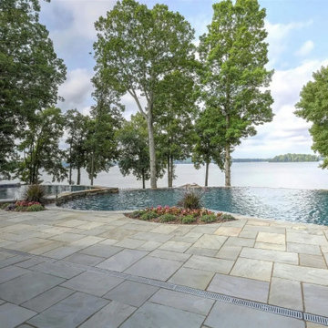 BLUE ICE SANDSTONE