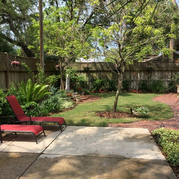 Higgins House Bed and Breakfast