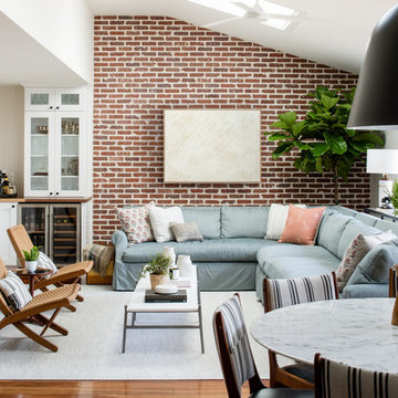 Arlington Bungalow