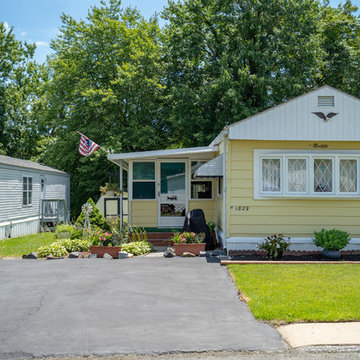 Community Homes