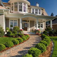 Hardscaping