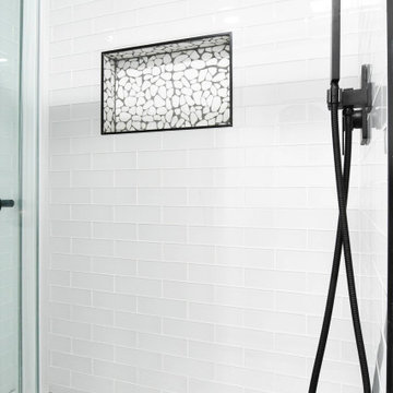 Bonita - Bathroom Remodel