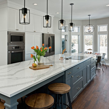 Roseville Kitchen Remodel