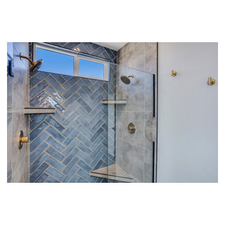 Venti-A - Contemporary - Bathroom - Other - by Apex Design & Drafting | Houzz