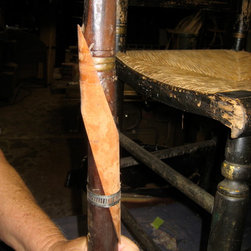 Chair repairs - Living Room Chairs