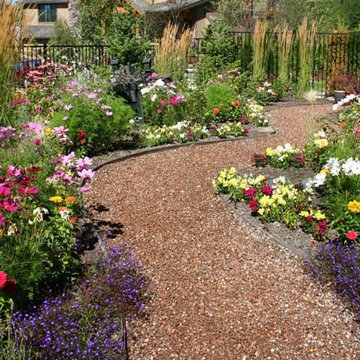 Art in the Garden