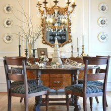 Dining Room Ideas