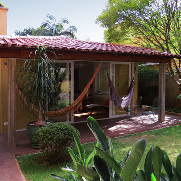 Casa Cafelandia, total renovation