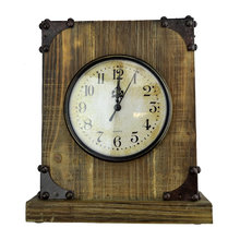 clocks